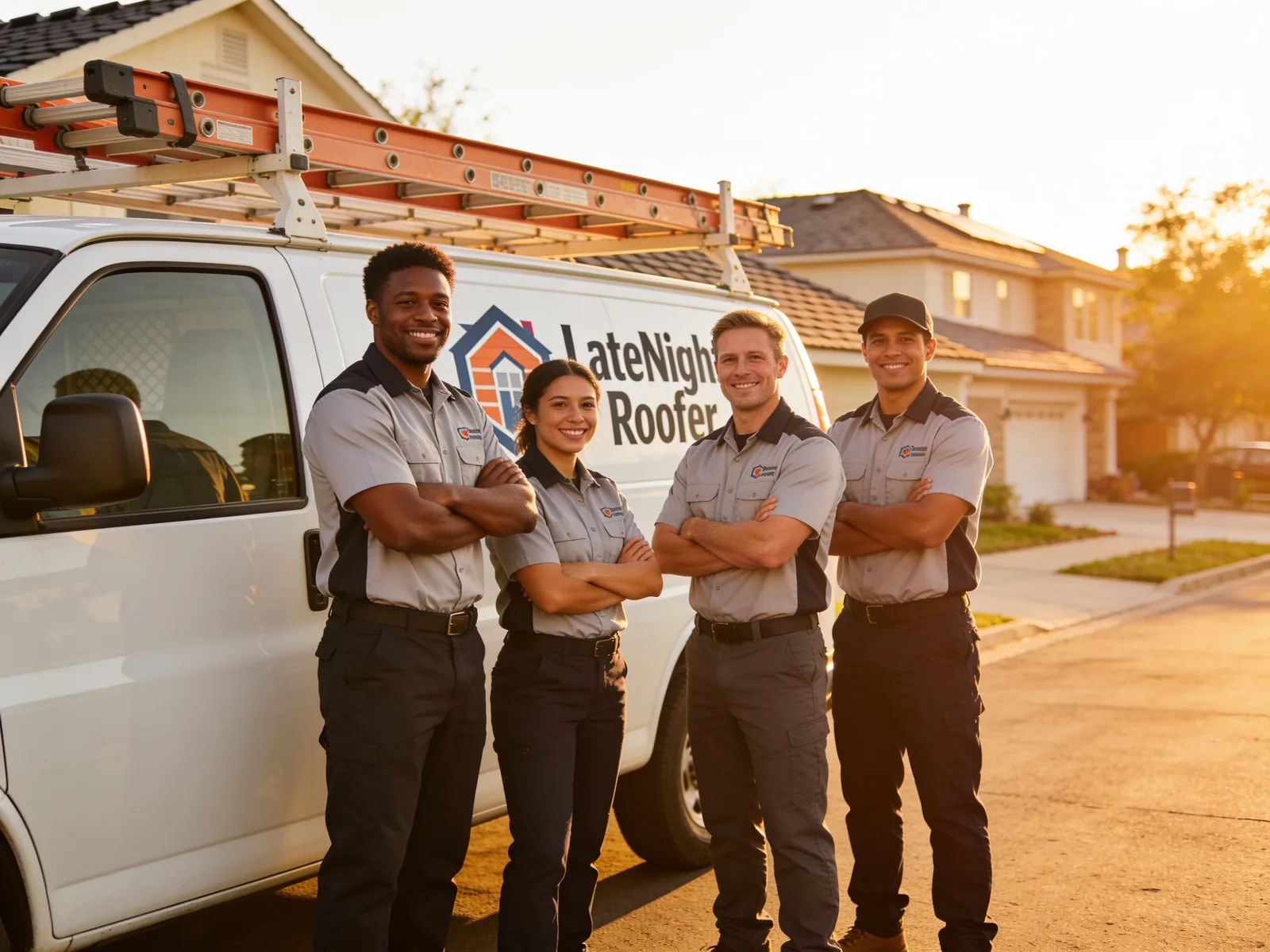 Emergency Roof Repair company in Chickamauga, GA